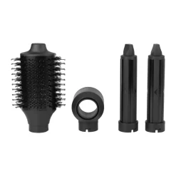 Clearance Beauty Hot Air Styler 4-i-1 Hårtørrere|Krøllejern