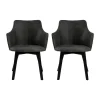 Outlet Bella Spisebordsstol - 2 stk. Stole