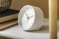 Clearance Belle Numbers Vækkeur Ure