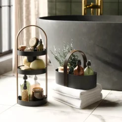 Clearance Bellwood Caddy Småopbevaring