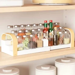 Clearance Bellwood Opbevaringshylde Småopbevaring