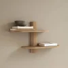 New Bend Hylde Hylder Og Knager