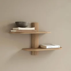 New Bend Hylde Hylder Og Knager