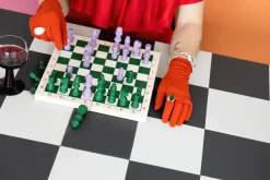 Clearance Beth Skak/backgammon Bøger Og Spil