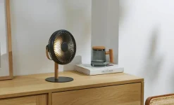 Sale Beyond Desk Bordventilator Klima Og Ventilation