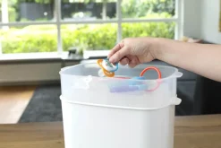 Clearance BF55 Dampsterilisator Børn Madtilberedning