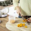 Sale BFP-66 Dampblender til babymad Børn Madtilberedning