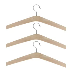 Clearance Bøjle - 3 stk. Hylder Og Knager