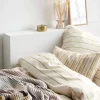 Clearance Blend Plaid Plaider