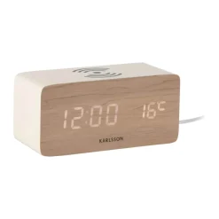 New Block Vækkeur Ure