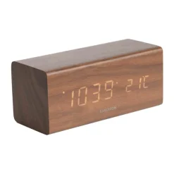 Hot Block Vækkeur Ure