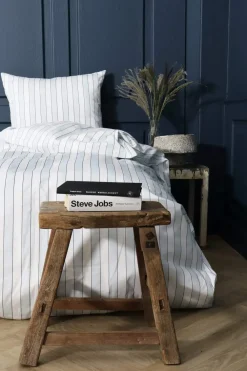 New Blok Strib Sengetøj Sengetøj