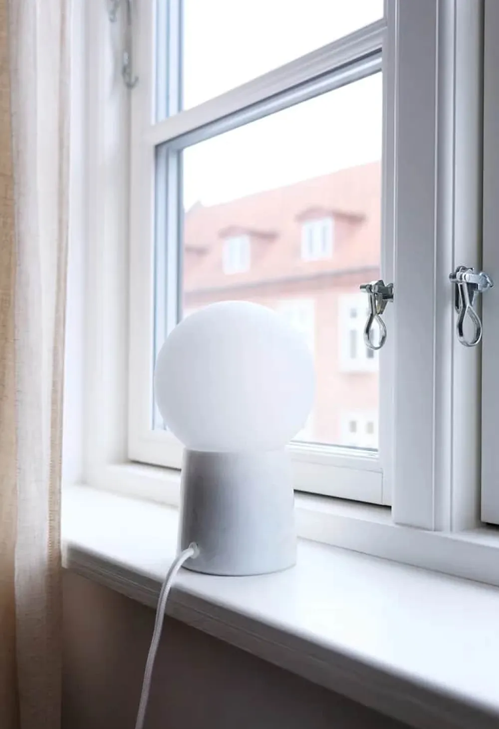 Outlet Bloom Bordlampe Bordlamper