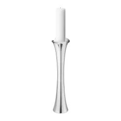 Hot Bloom Botanica Gulvlysestage Lysestager|Lys