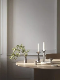 Clearance Bloom Botanica Lysestage - 2 stk. Lysestager|Lys