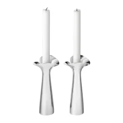 Clearance Bloom Botanica Lysestage - 2 stk. Lysestager|Lys