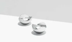 Outlet Bloom Fyrfadsstage - 2 stk. Lysestager|Lys