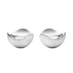 Outlet Bloom Fyrfadsstage - 2 stk. Lysestager|Lys