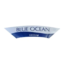 Sale Blue Ocean Dobbelt Helårsdyne Dyner