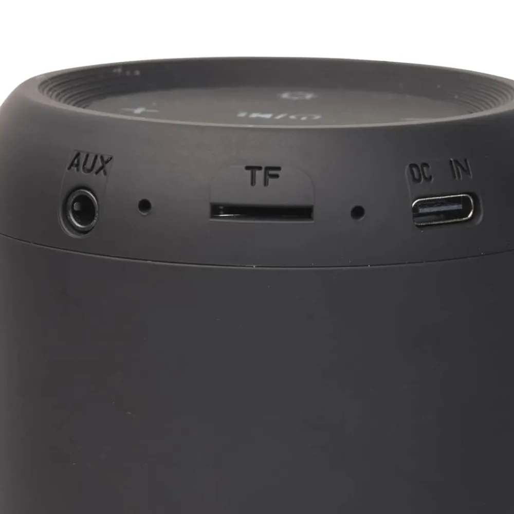 Hot Bluetooth Højtaler Højtalere Og Hovedtelefoner