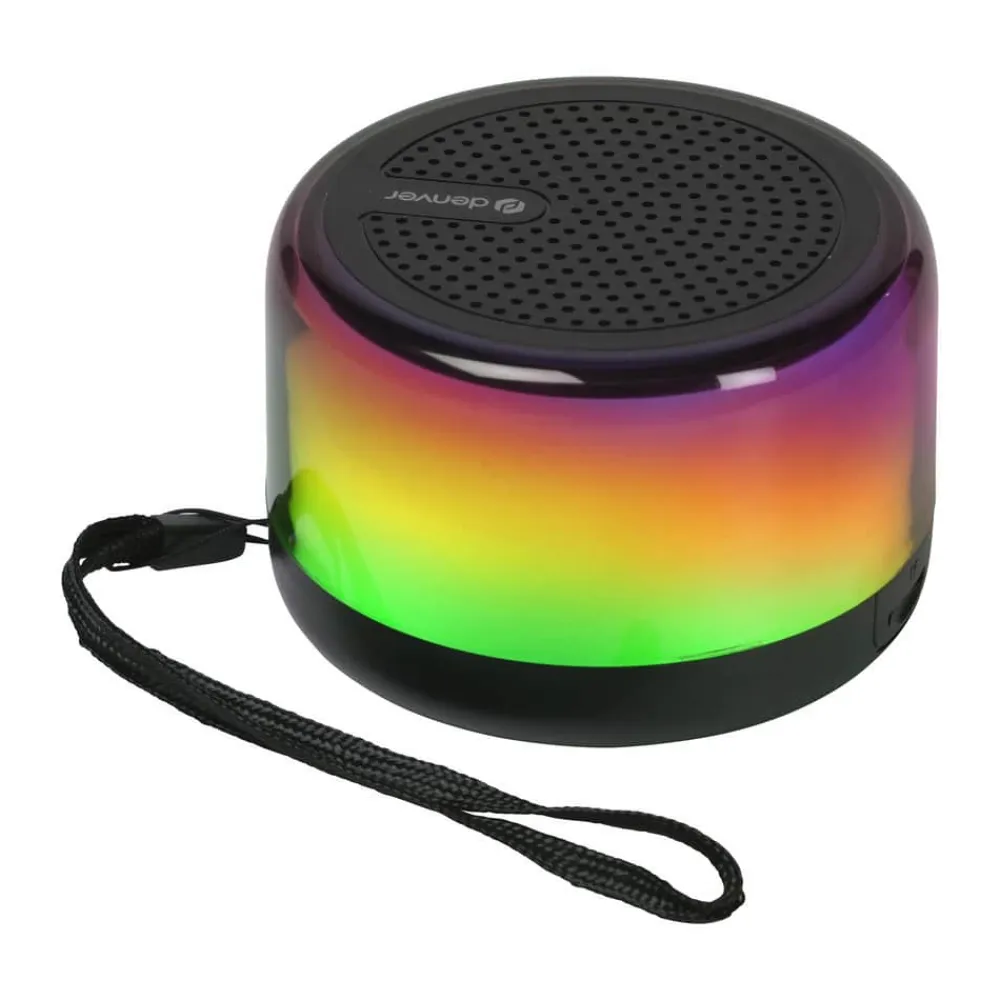 Best Bluetooth Højtaler Højtalere Og Hovedtelefoner
