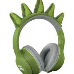 Discount Bluetooth Høretelefoner Børn Til Børneværelset|Højtalere Og Hovedtelefoner