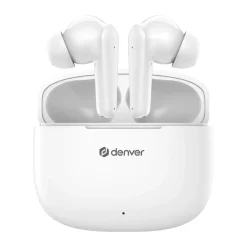 Discount Bluetooth Øretelefoner TWE-48W Højtalere Og Hovedtelefoner