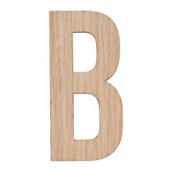 Discount Bogstav - B Plakater Og Vægdekoration