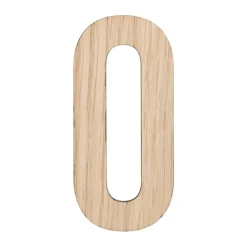 Best Bogstav - O Plakater Og Vægdekoration