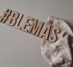 Clearance Bogstav - S Plakater Og Vægdekoration