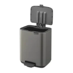 Best Bo Pedalspand Affaldsspande