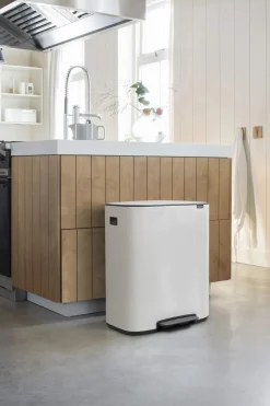 Online BO Pedalspand Toiletspande|Affaldsspande