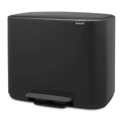 Hot BO Pedalspand Toiletspande|Affaldsspande