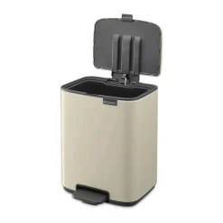 Hot Bo Pedalspand Affaldsspande