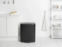 New BO Pedalspand Toiletspande|Affaldsspande