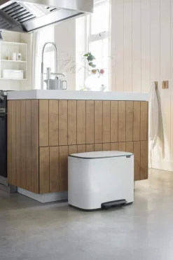 New BO Pedalspand Toiletspande|Affaldsspande
