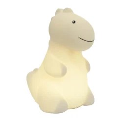Online Bordlampe - Dinosaurussen Jeroom Bordlamper