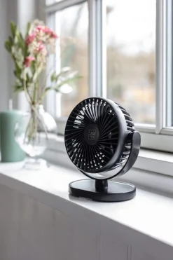 Discount Bordventilator Klima Og Ventilation