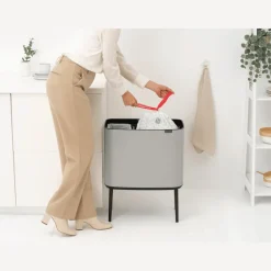 Outlet Bo Touch affaldsspand Affaldsspande