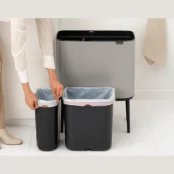 Outlet Bo Touch affaldsspand Affaldsspande