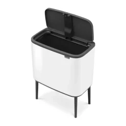 Outlet Bo Touch Affaldsspand Affaldsspande