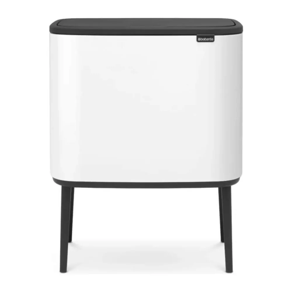 Outlet Bo Touch Affaldsspand Affaldsspande