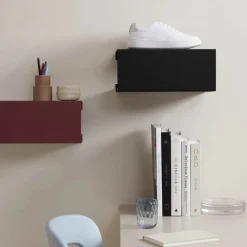Discount Boxshelf Hylde Hylder Og Knager