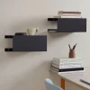 Online Boxshelf Hylde Hylder Og Knager