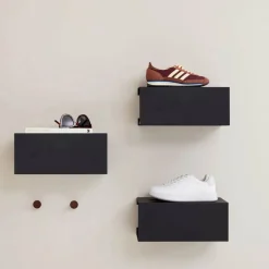 Online Boxshelf Hylde Hylder Og Knager