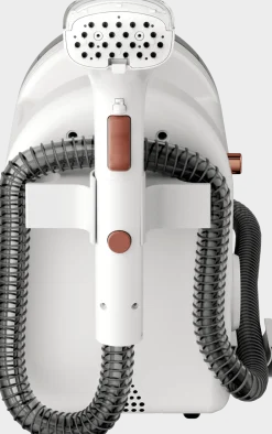 Clearance B200 Pletrenser Strygejern Og Dampere