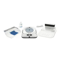 Outlet Braava M6138 Gulvrengøringsrobot Gulvrengøring