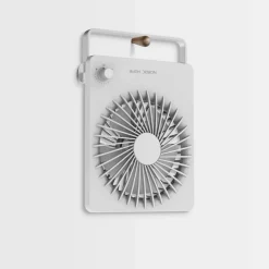 Clearance Bærbar USB-blæser Klima Og Ventilation