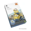 Hot Børnebestiksæt Minions - 6 dele Børn Børnestel Og -Bestik