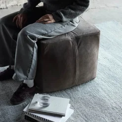 Outlet Bronx Puf Sofaer Og Puffer